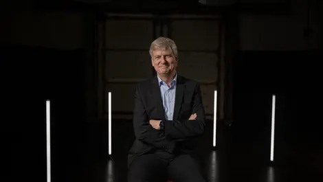 Exclusive: The 'godfather of process mining' on its past and future