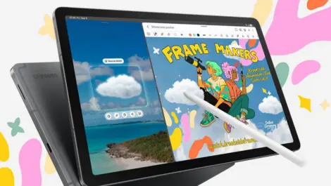 Samsung launches Galaxy Tab S10 Lite in Australia from AUD $599