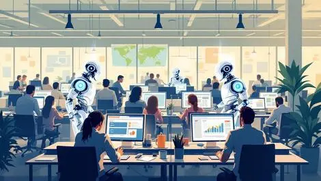 AI agents to power 40% of enterprise apps by 2026, says Gartner