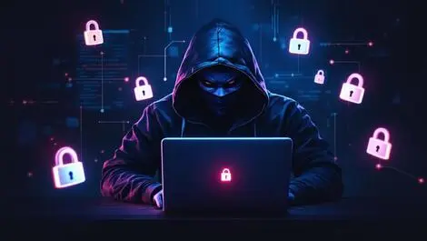 AI gives cyber criminals new tools in evolving ransomware threat