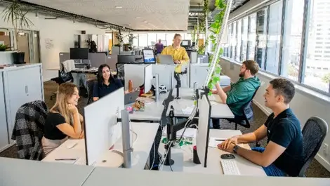 Wellington tech hub adds NZD $11.9 million GDP & 127 jobs