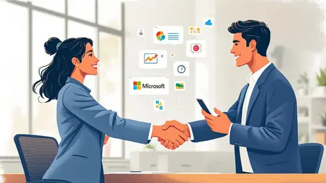 UBE Marketing launches to support B2B clients in Microsoft sector