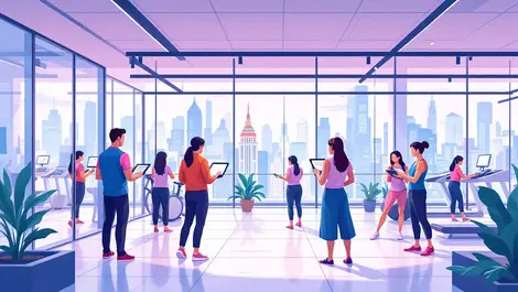 Fitness & Lifestyle Group modernises HR & finance with Workday