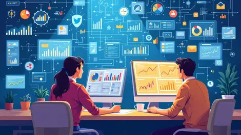 Australian marketers embrace AI but face data & trust hurdles