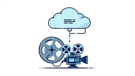 Grass Valley adds Wasabi cloud storage to AMPP for flexible media workflows