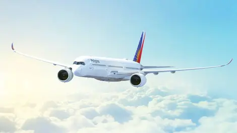 Philippine Airlines adopts digital fleet planning with Lufthansa