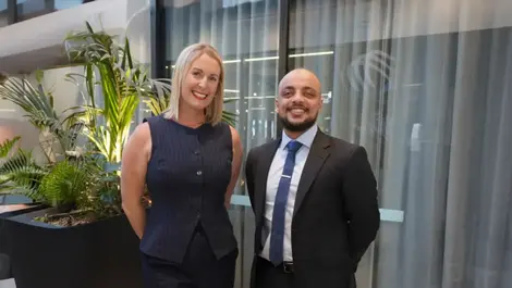 Healix International strengthens APAC presence with key hires