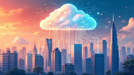 Edelweiss AMC cuts costs & boosts agility with Snowflake AI Data Cloud