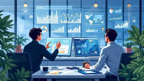 Bow River & Data Squared team up for auditable AI analytics