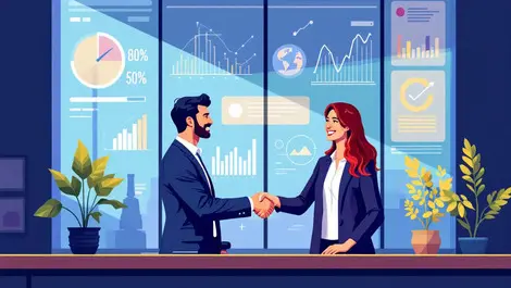 Machine learning boosts credit access & profitability in Australia