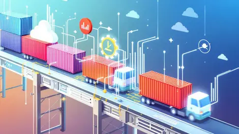 Fluent Cargo unveils AI tool for real-time cargo data access