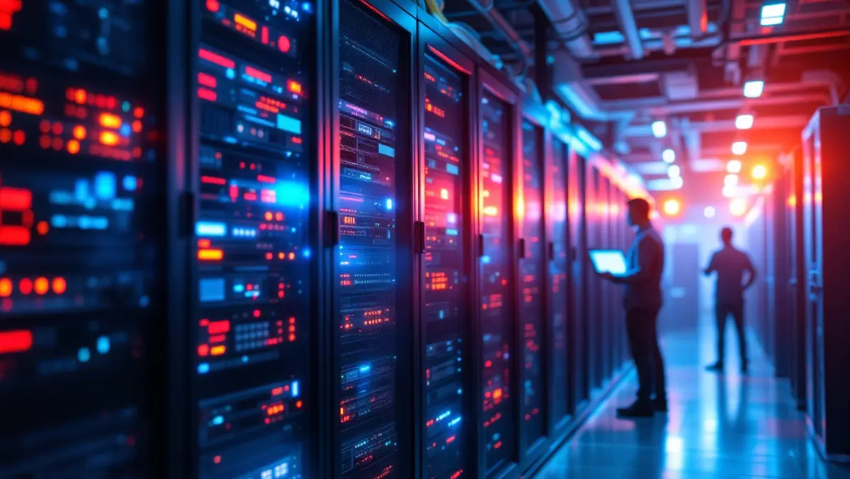 Dell launches PowerEdge XR8720t for AI-ready edge telecoms