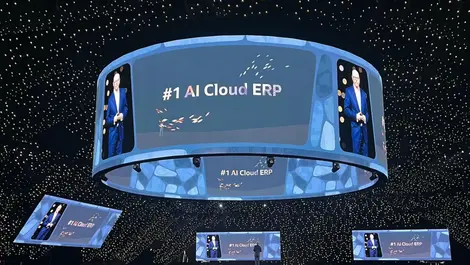 SuiteWorld 2025 Day 1 & 2 - NetSuite Next sets a new pace for AI in business