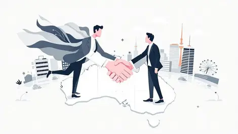 Fortidia acquires Kwik Kopy Australia, expands ANZ presence
