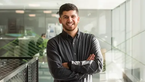 Ps  karim bahou   headshot 