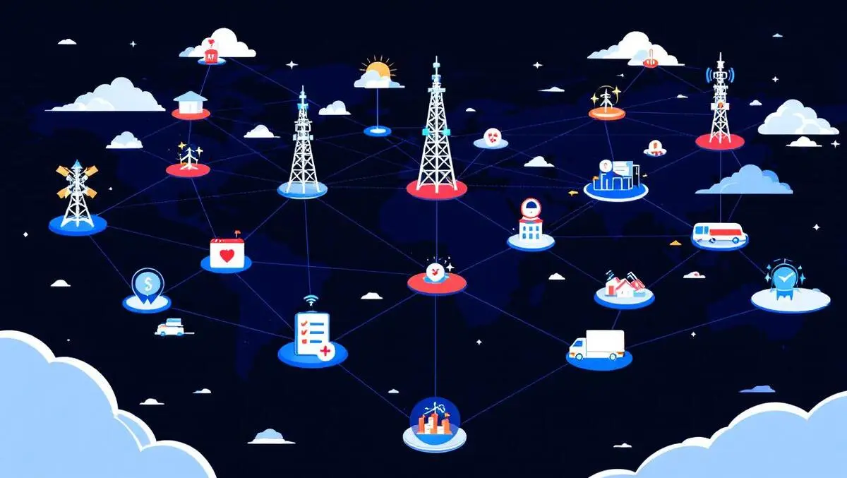 HCLTech teams with GSMA to drive global Open Gateway initiative