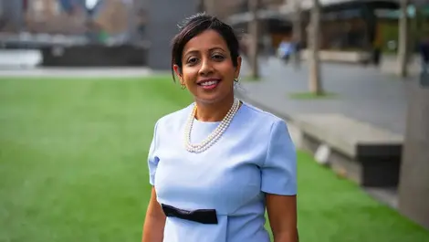 Rapid7 appoints Soumi Mukherjee as ANZ Sales Director to boost growth