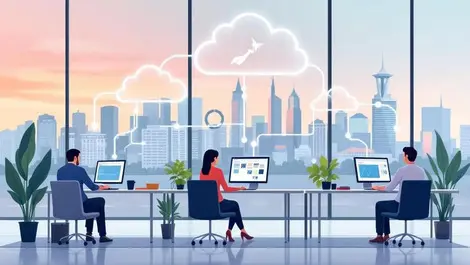 Unlocking the productivity dividend of digital government for New Zealand