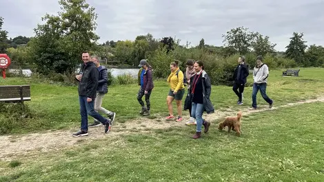 Challenge for change 1