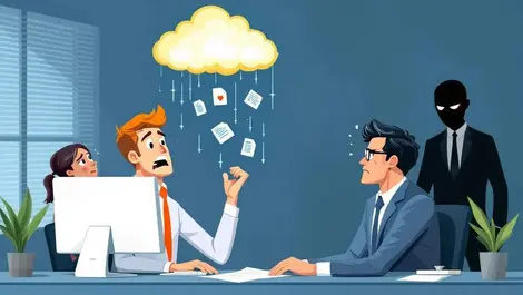 Australian firms face rising data loss threats amid AI adoption