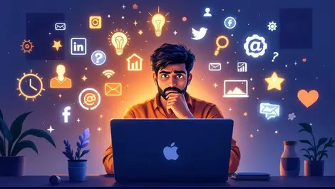 Indian marketers face confidence gap despite growing AI adoption