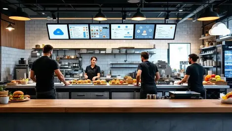 Hungry Jack's modernises digital services with Azure cloud move