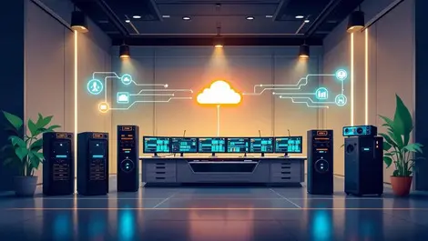 Astro boosts SAP & Oracle uptime to 99.99% with SIOS on AWS