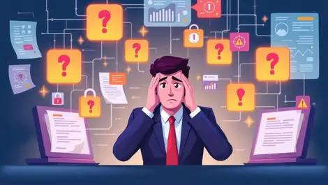 US firms face rising fines as compliance & skills shortfall grow