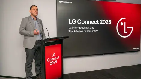 LG launches Business Cloud to unify tools & drive sustainability