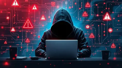 AI-powered cyber attacks slash response time to zero, experts warn