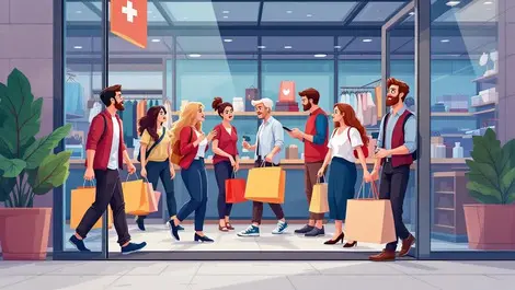 Poor service could cost Australian retailers AUD $66 billion