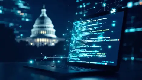 Explained: Trump signs order for national AI platform