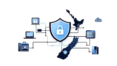 New Zealand urged to boost cyber security as threats diversify