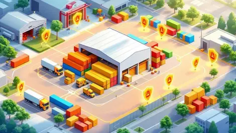 New framework urges Aussie firms to tighten supply chain security