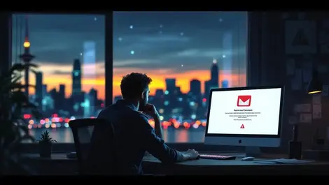 NZ cyber losses more than double amid email scams