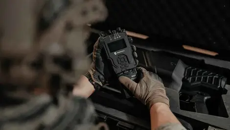 DroneShield lands AUD $14.4m boost from defence deals