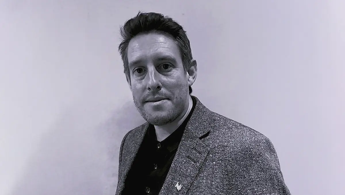 John horsman account director iwgroup