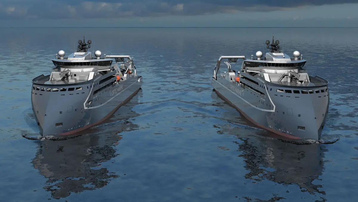 Oms group ulstein fleet expansion newbuild vessels