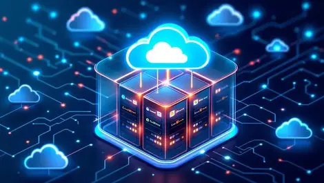 Multi cloud secure data center with shield ai circuits governance