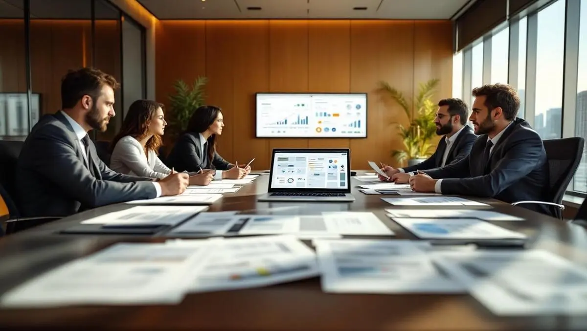Kalaam adopts Luminance AI to streamline legal work