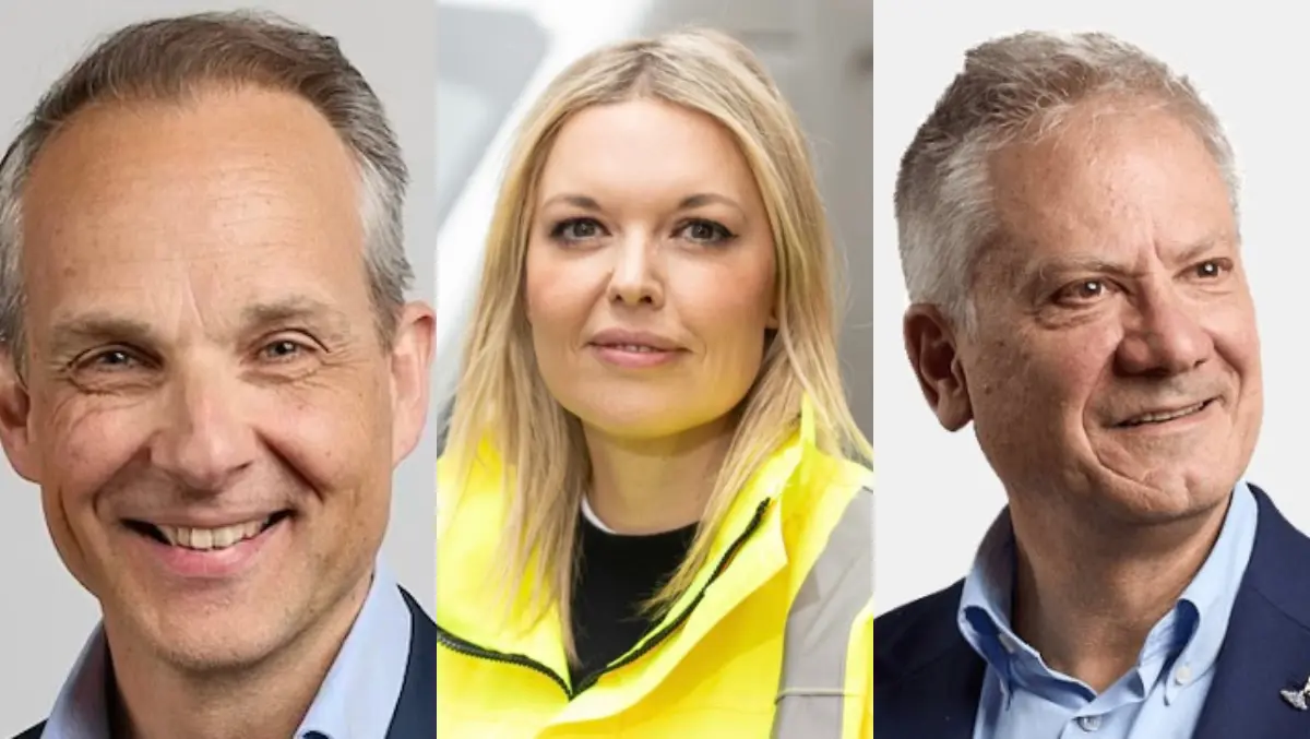 BT names new chiefs for Openreach & BT International