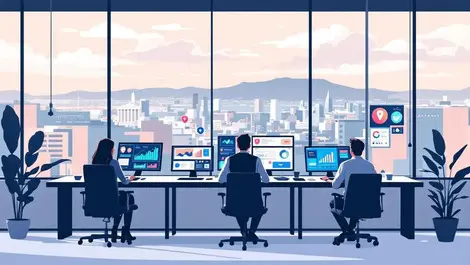 Wellington startup launches Metaport for agency risk