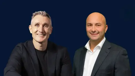 Virtual IT Group names Maurice McCarthy as chief executive