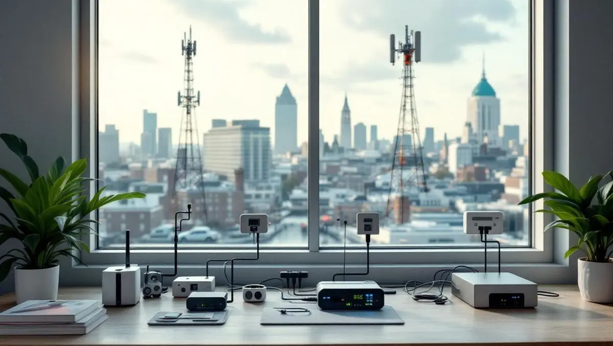 Spitfire unveils dual-IMSI multi-network IoT data SIM