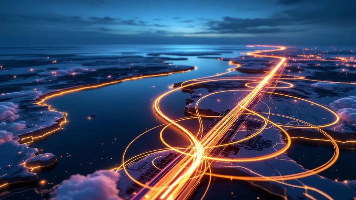 RETN opens resilient Tallinn-Cēsis Baltic backbone link