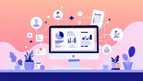 Collage adds embedded payroll to Canadian HR platform