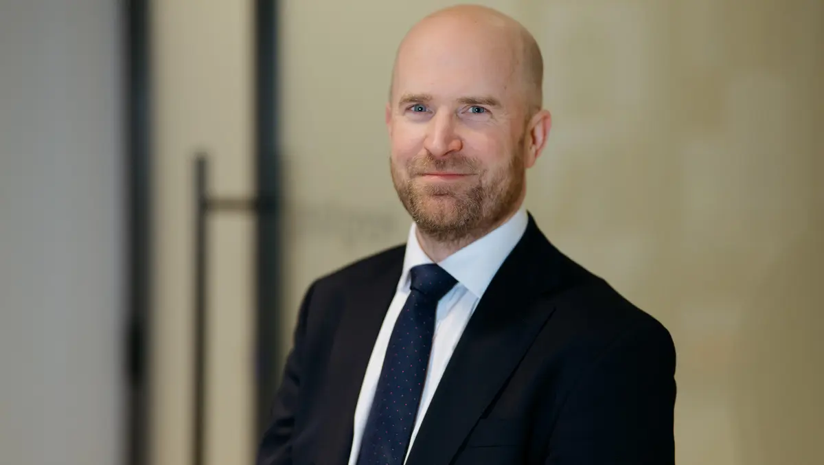 Aviva names Chris Cochrane as next group CIO for 2026