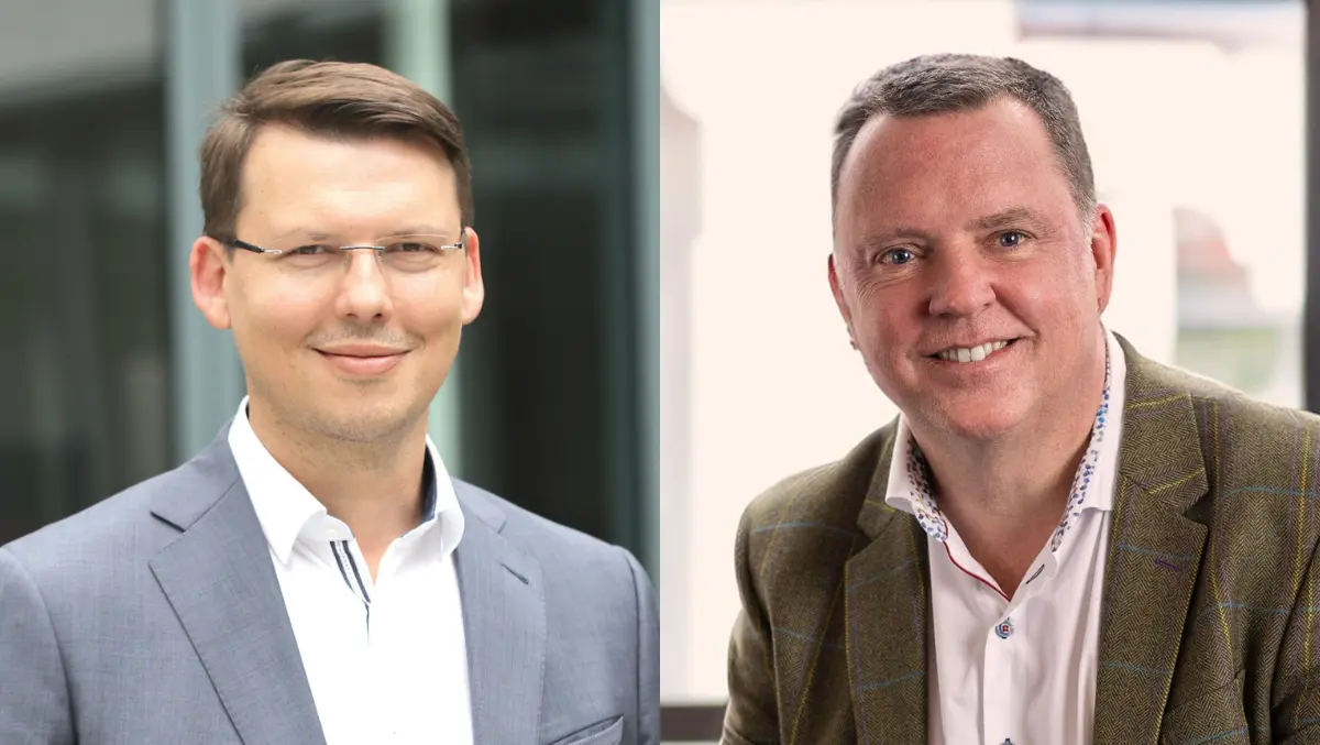 Totalmobile & Solvares merge in field service push