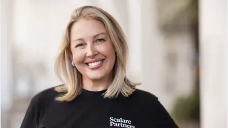 Beyond symbolism: fixing tech's gender funding gap