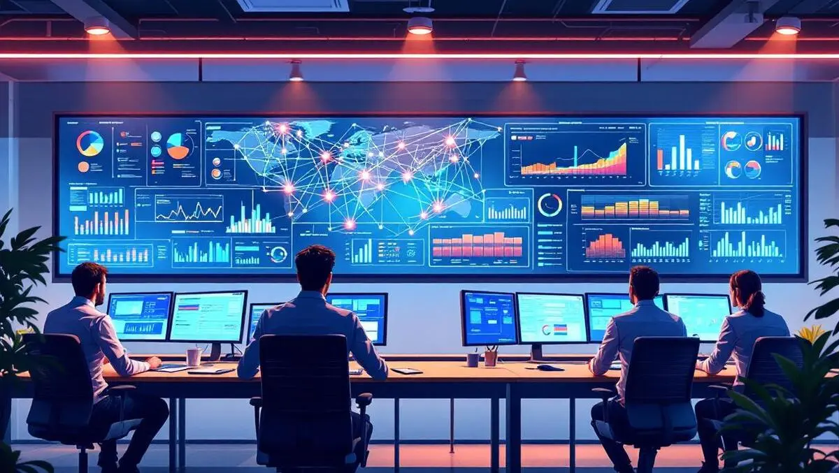 Infovista unveils VistaOne to unify network & CX data